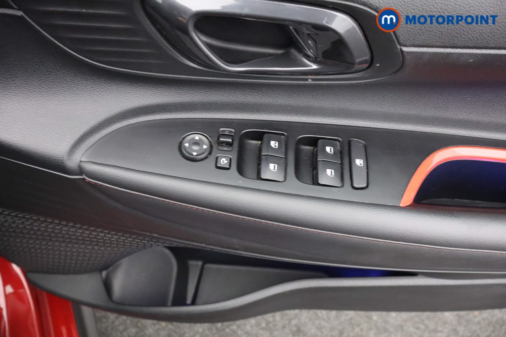 Hyundai I20 N Line Automatic Petrol Hatchback - Stock Number (1558634) - 16th supplementary image