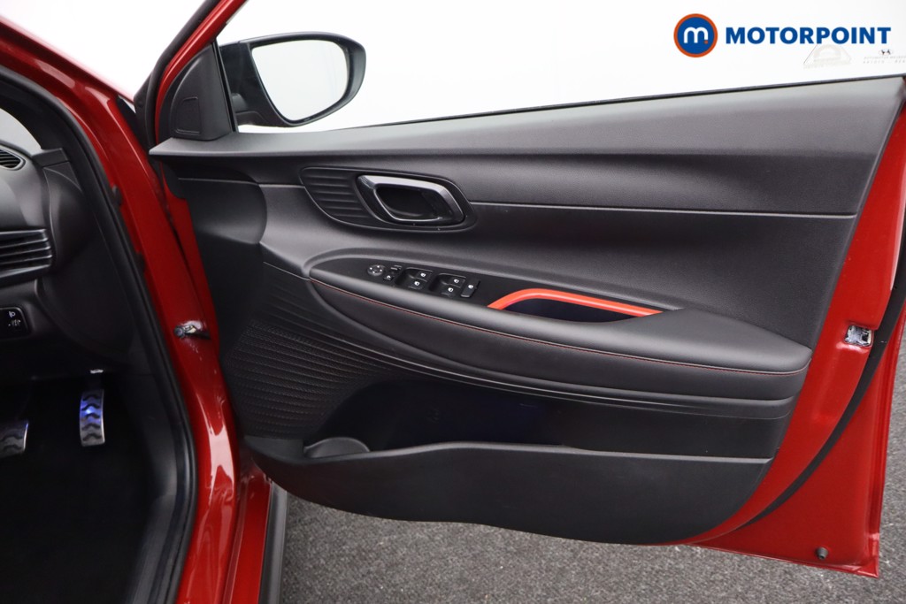 Hyundai I20 N Line Automatic Petrol Hatchback - Stock Number (1558634) - 17th supplementary image