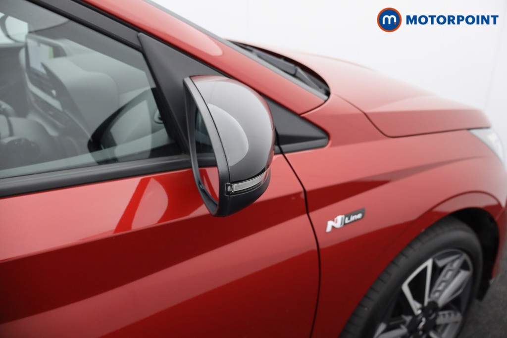 Hyundai I20 N Line Automatic Petrol Hatchback - Stock Number (1558634) - 18th supplementary image