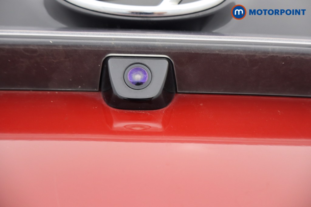 Hyundai I20 N Line Automatic Petrol Hatchback - Stock Number (1558634) - 20th supplementary image