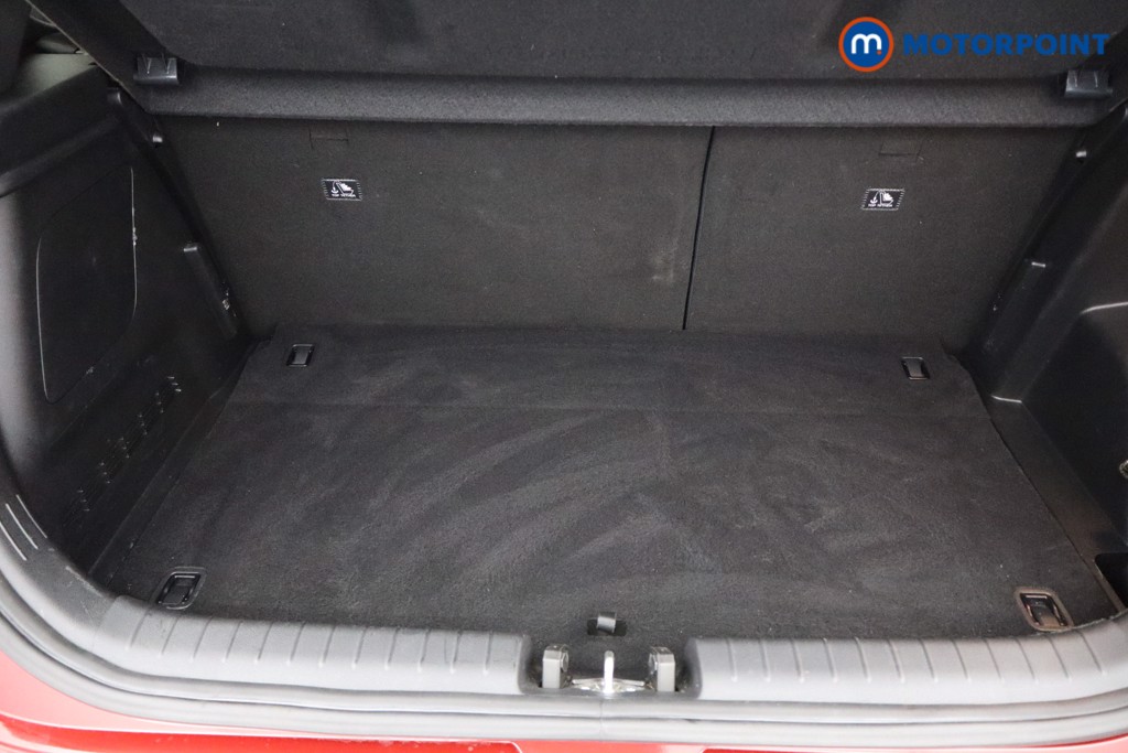 Hyundai I20 N Line Automatic Petrol Hatchback - Stock Number (1558634) - 21st supplementary image