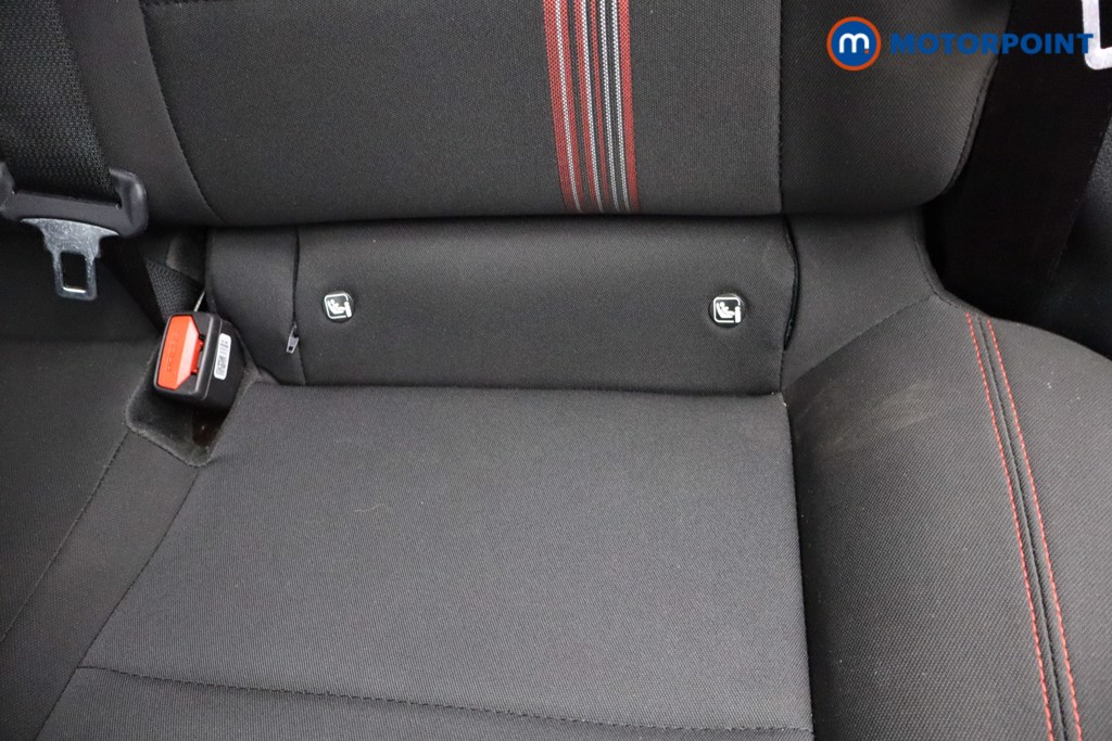 Hyundai I20 N Line Automatic Petrol Hatchback - Stock Number (1558634) - 24th supplementary image