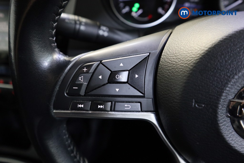 Nissan Qashqai Acenta Premium Manual Petrol SUV - Stock Number (1559430) - 3rd supplementary image