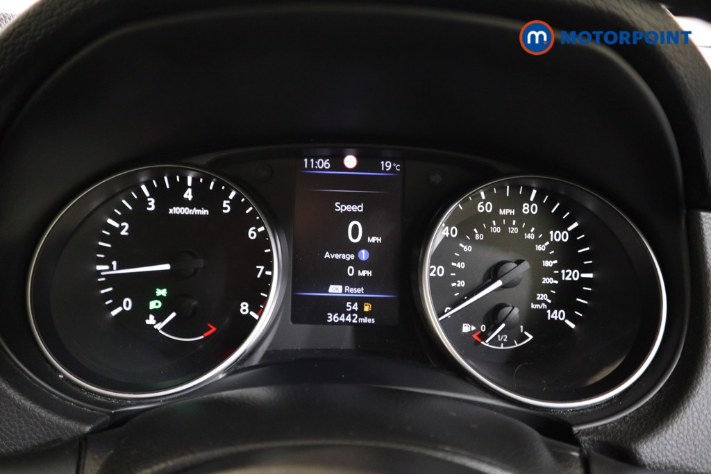 Nissan Qashqai Acenta Premium Manual Petrol SUV - Stock Number (1559430) - 5th supplementary image