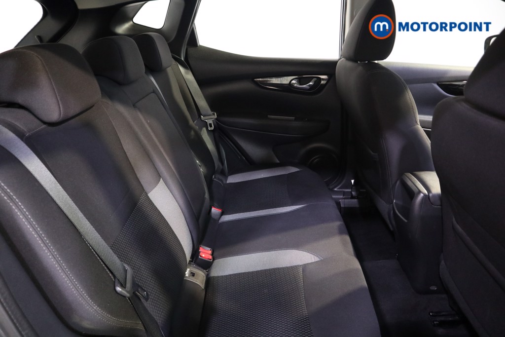 Nissan Qashqai Acenta Premium Manual Petrol SUV - Stock Number (1559430) - 11th supplementary image