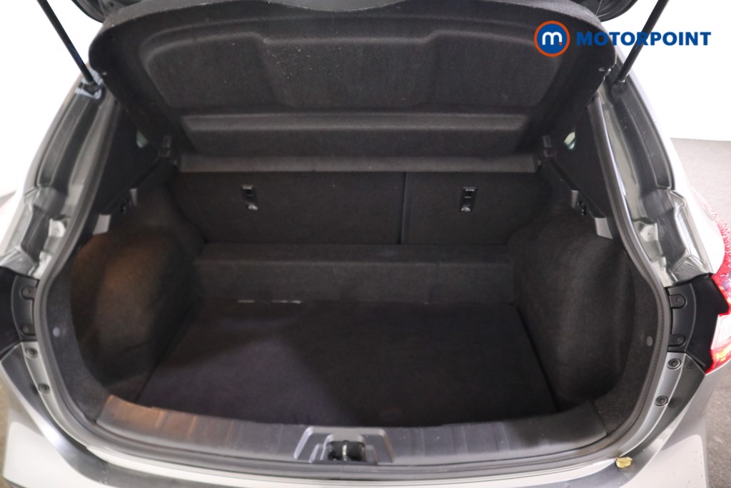 Nissan Qashqai Acenta Premium Manual Petrol SUV - Stock Number (1559430) - 12th supplementary image