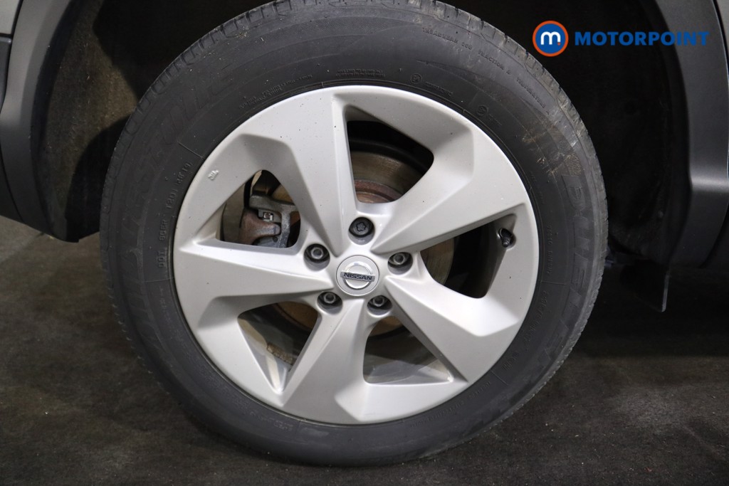 Nissan Qashqai Acenta Premium Manual Petrol SUV - Stock Number (1559430) - 13th supplementary image