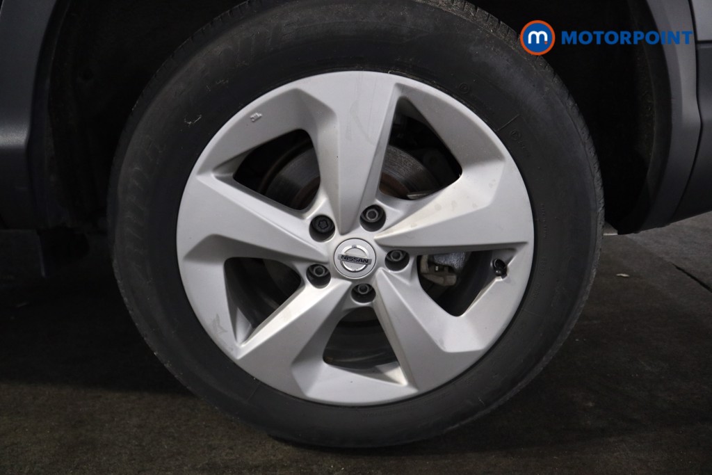 Nissan Qashqai Acenta Premium Manual Petrol SUV - Stock Number (1559430) - 14th supplementary image