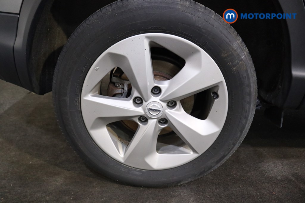 Nissan Qashqai Acenta Premium Manual Petrol SUV - Stock Number (1559430) - 15th supplementary image