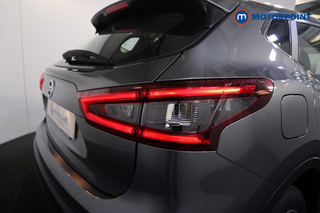 Nissan Qashqai Acenta Premium Manual Petrol SUV - Stock Number (1559430) - 20th supplementary image