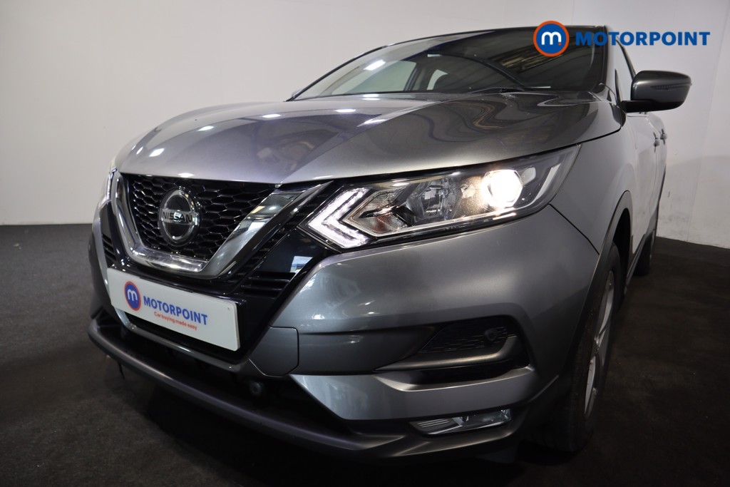 Nissan Qashqai Acenta Premium Manual Petrol SUV - Stock Number (1559430) - 23rd supplementary image