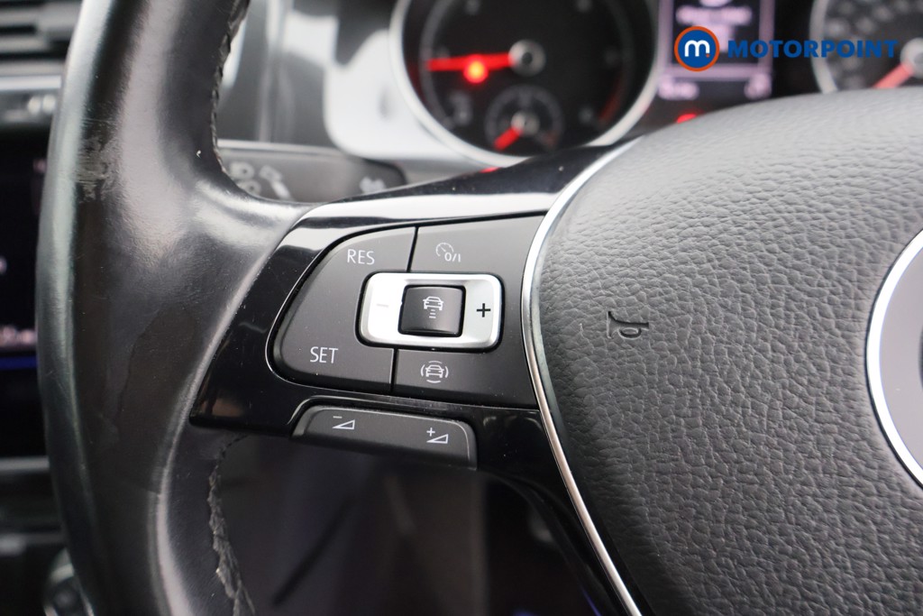 Volkswagen Golf SE Automatic Diesel Hatchback - Stock Number (1560057) - 2nd supplementary image
