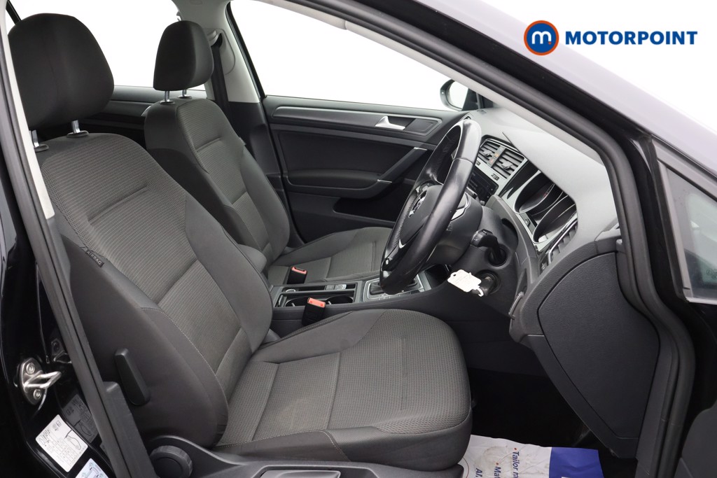 Volkswagen Golf SE Automatic Diesel Hatchback - Stock Number (1560057) - 11th supplementary image
