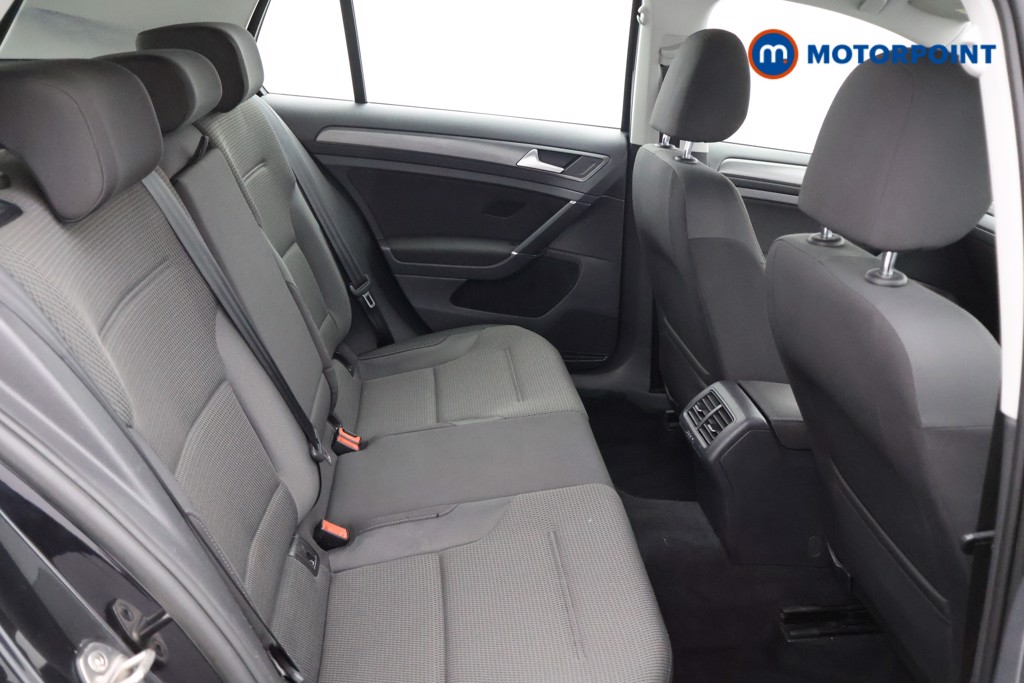 Volkswagen Golf SE Automatic Diesel Hatchback - Stock Number (1560057) - 12th supplementary image