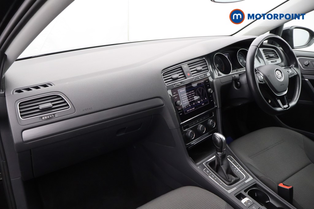 Volkswagen Golf SE Automatic Diesel Hatchback - Stock Number (1560057) - 13th supplementary image