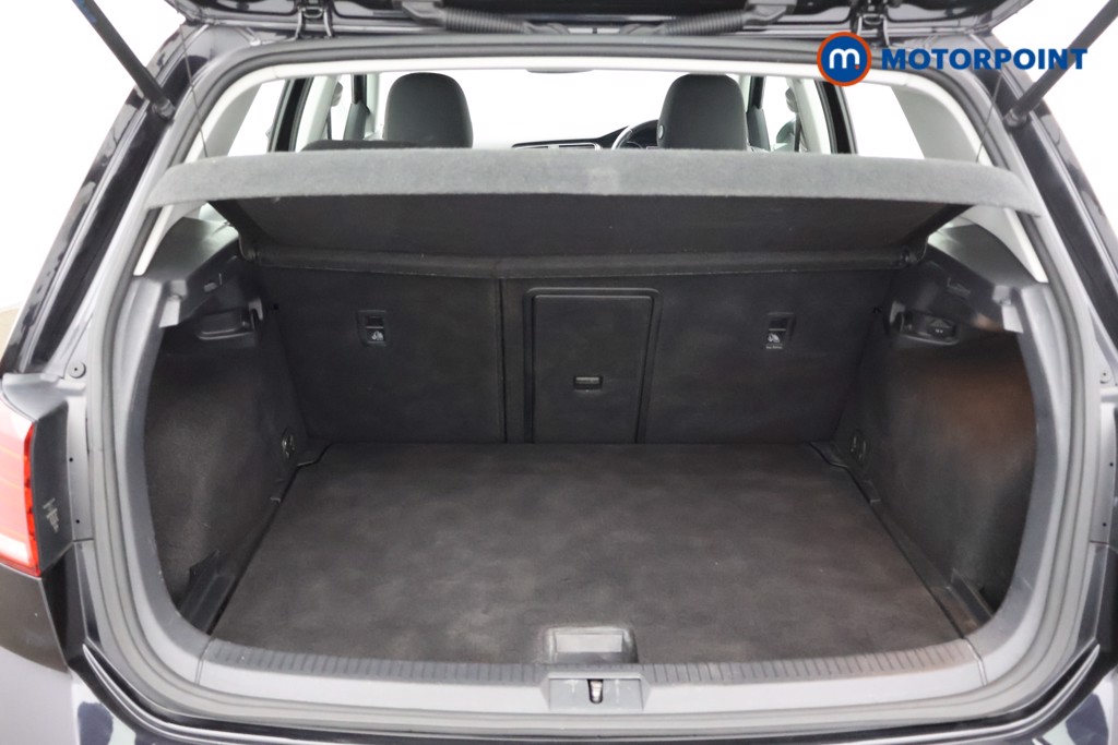 Volkswagen Golf SE Automatic Diesel Hatchback - Stock Number (1560057) - 15th supplementary image
