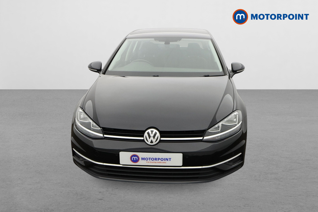 Volkswagen Golf SE Automatic Diesel Hatchback - Stock Number (1560057) - Front bumper