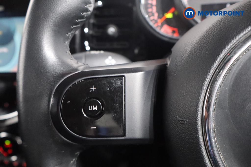 Mini Hatchback Cooper Classic Automatic Petrol Hatchback - Stock Number (1560832) - 6th supplementary image