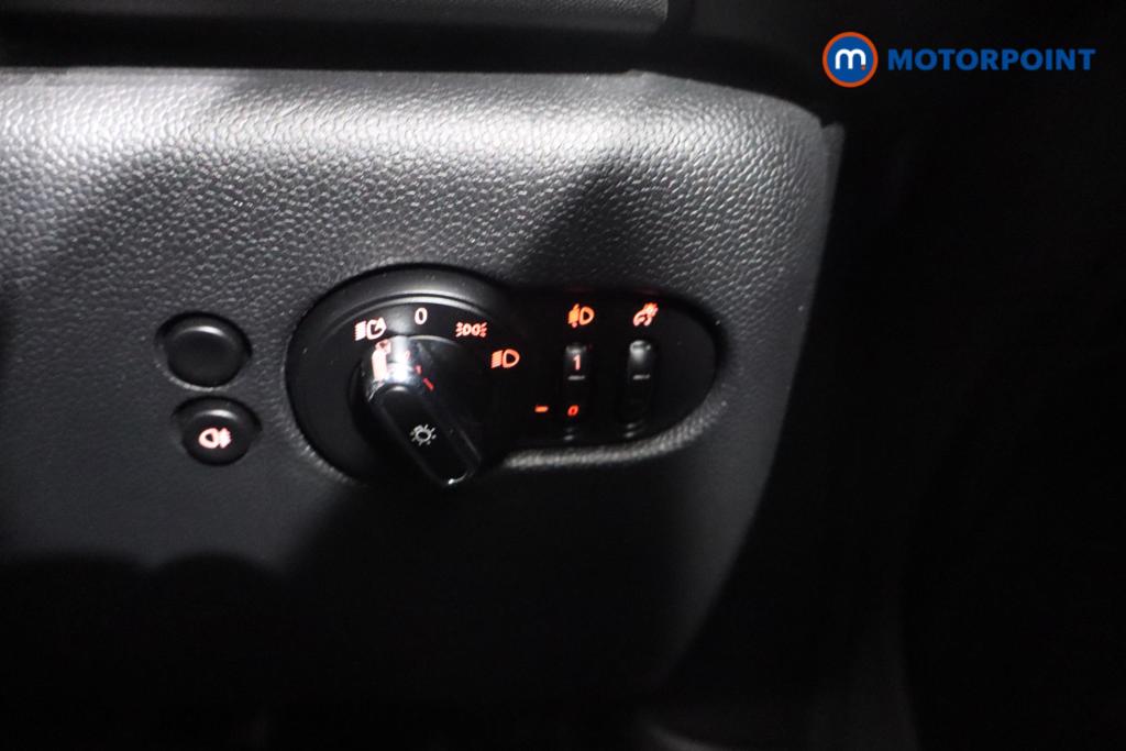 Mini Hatchback Cooper Classic Automatic Petrol Hatchback - Stock Number (1560832) - 10th supplementary image