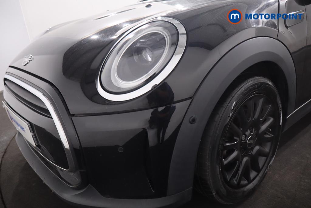 Mini Hatchback Cooper Classic Automatic Petrol Hatchback - Stock Number (1560832) - 12th supplementary image