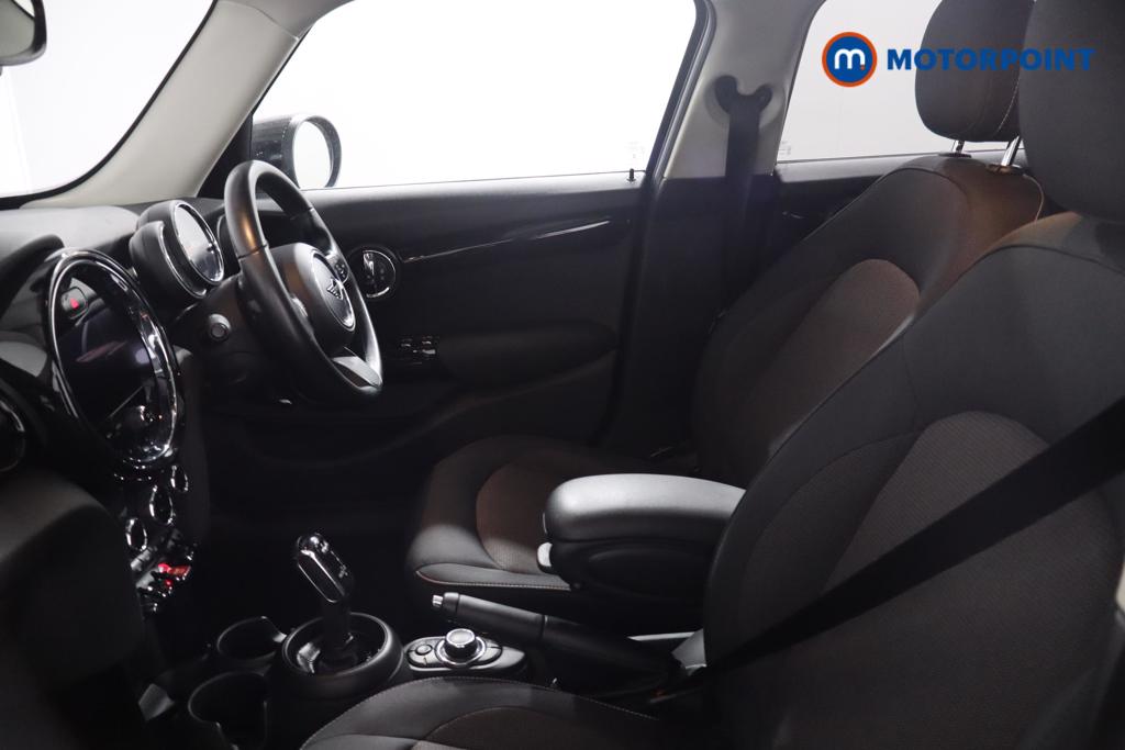 Mini Hatchback Cooper Classic Automatic Petrol Hatchback - Stock Number (1560832) - 14th supplementary image