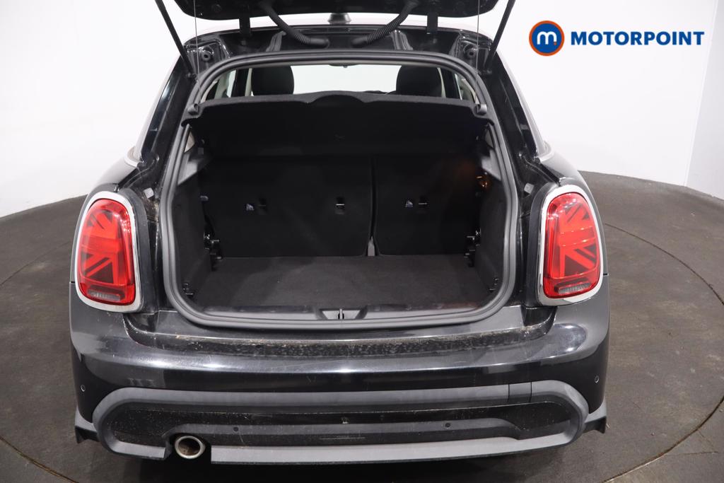 Mini Hatchback Cooper Classic Automatic Petrol Hatchback - Stock Number (1560832) - 18th supplementary image