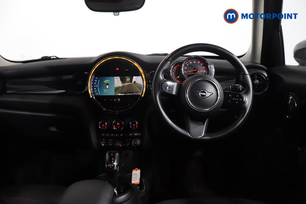 Mini Hatchback Cooper Classic Automatic Petrol Hatchback - Stock Number (1560832) - 1st supplementary image