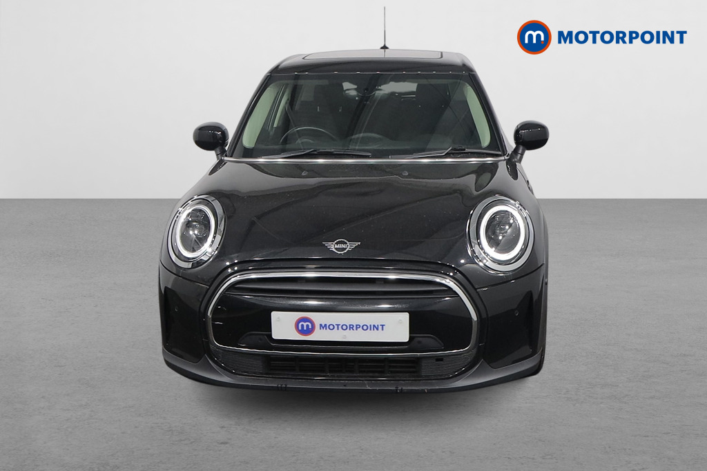 Mini Hatchback Cooper Classic Automatic Petrol Hatchback - Stock Number (1560832) - Front bumper