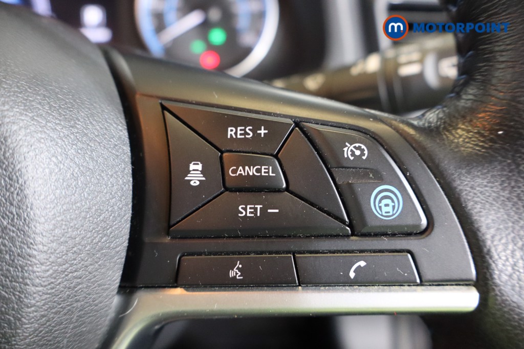 Nissan Leaf Tekna Automatic Electric Hatchback - Stock Number (1561114) - 16th supplementary image