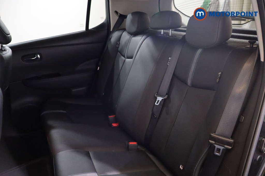 Nissan Leaf Tekna Automatic Electric Hatchback - Stock Number (1561114) - 22nd supplementary image