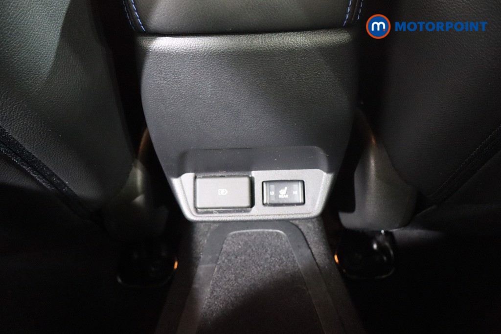 Nissan Leaf Tekna Automatic Electric Hatchback - Stock Number (1561114) - 23rd supplementary image
