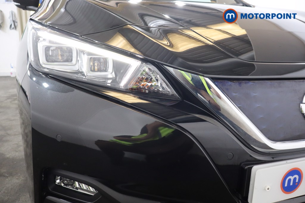 Nissan Leaf Tekna Automatic Electric Hatchback - Stock Number (1561114) - 31st supplementary image