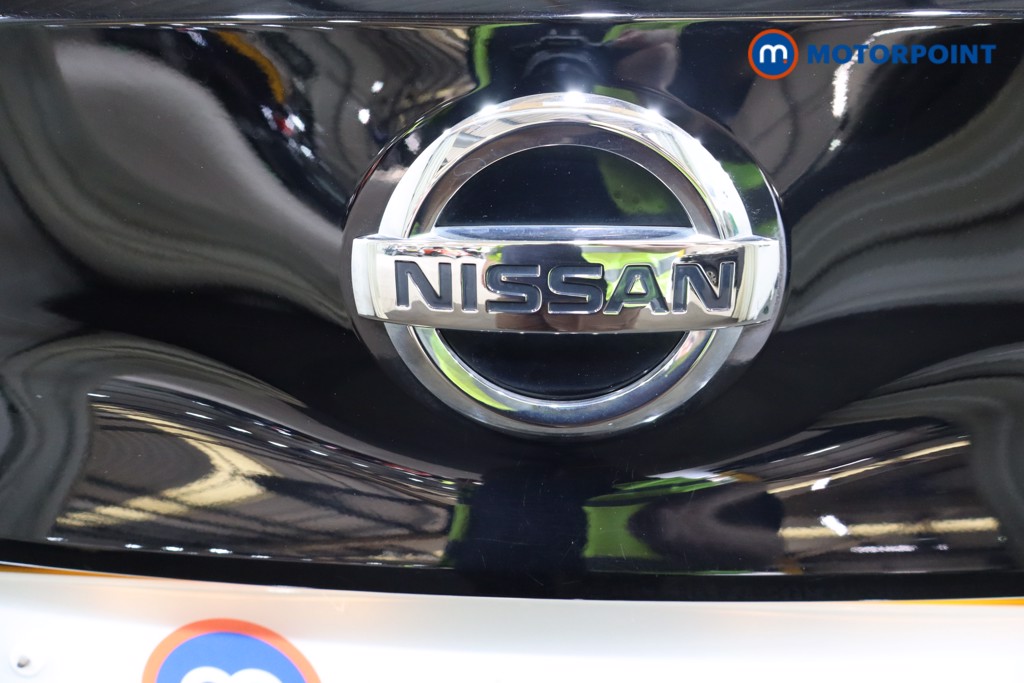 Nissan Leaf Tekna Automatic Electric Hatchback - Stock Number (1561114) - 35th supplementary image