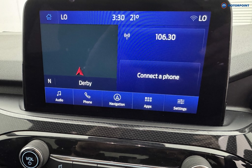 Ford Kuga St-Line X Automatic Diesel SUV - Stock Number (1561323) - 2nd supplementary image