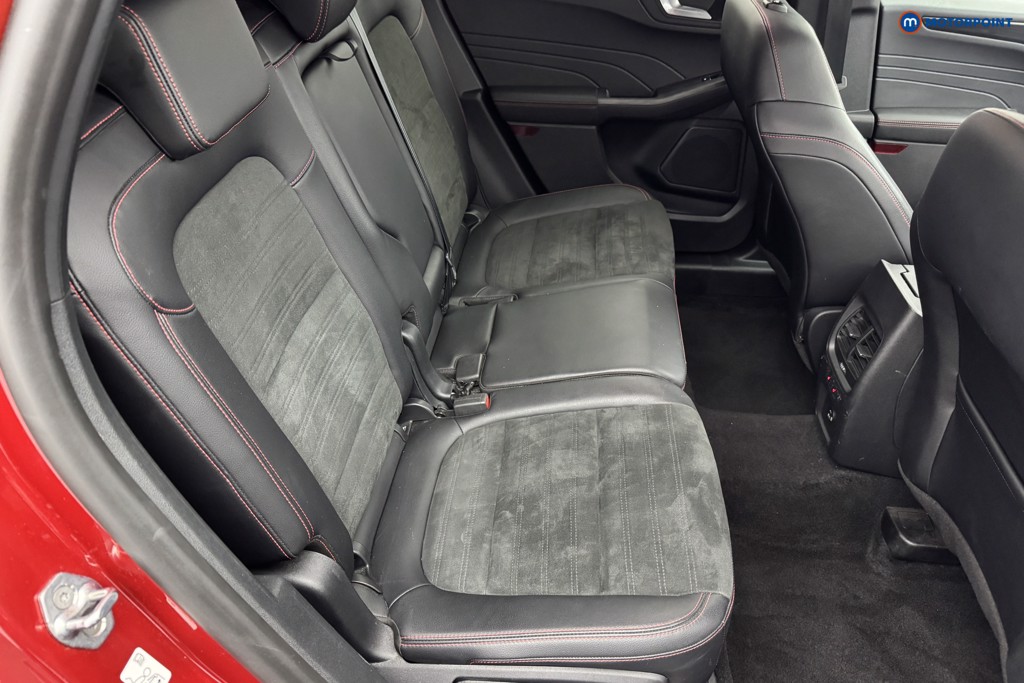 Ford Kuga St-Line X Automatic Diesel SUV - Stock Number (1561323) - 4th supplementary image