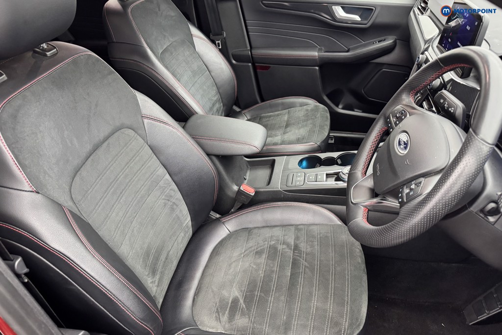 Ford Kuga St-Line X Automatic Diesel SUV - Stock Number (1561323) - 5th supplementary image