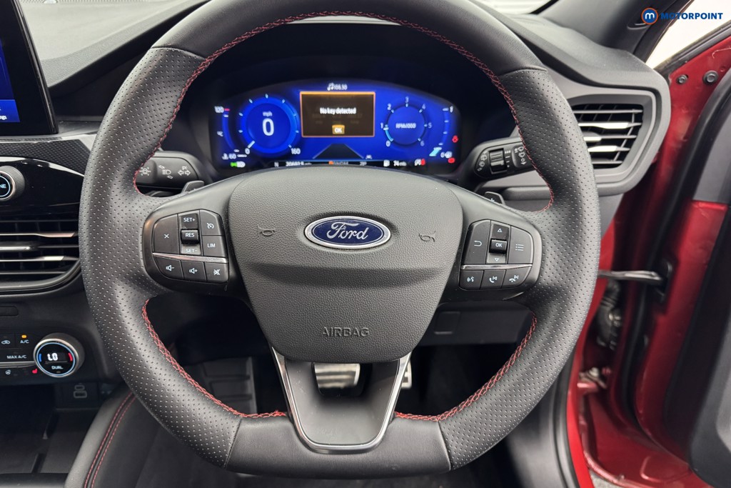 Ford Kuga St-Line X Automatic Diesel SUV - Stock Number (1561323) - 6th supplementary image