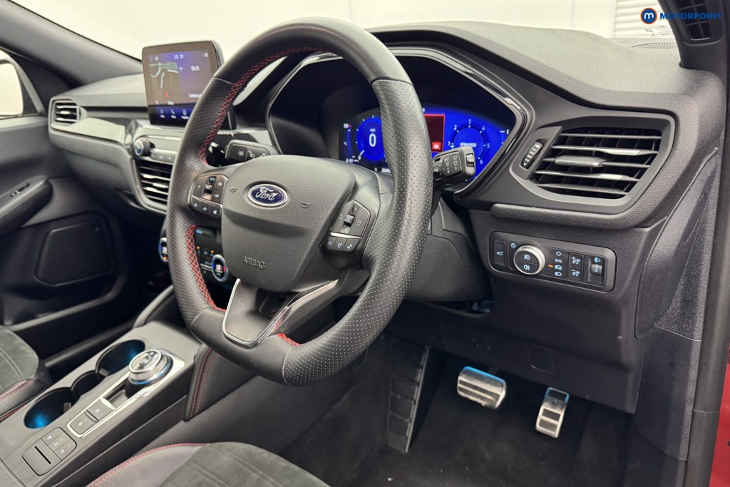 Ford Kuga St-Line X Automatic Diesel SUV - Stock Number (1561323) - 7th supplementary image