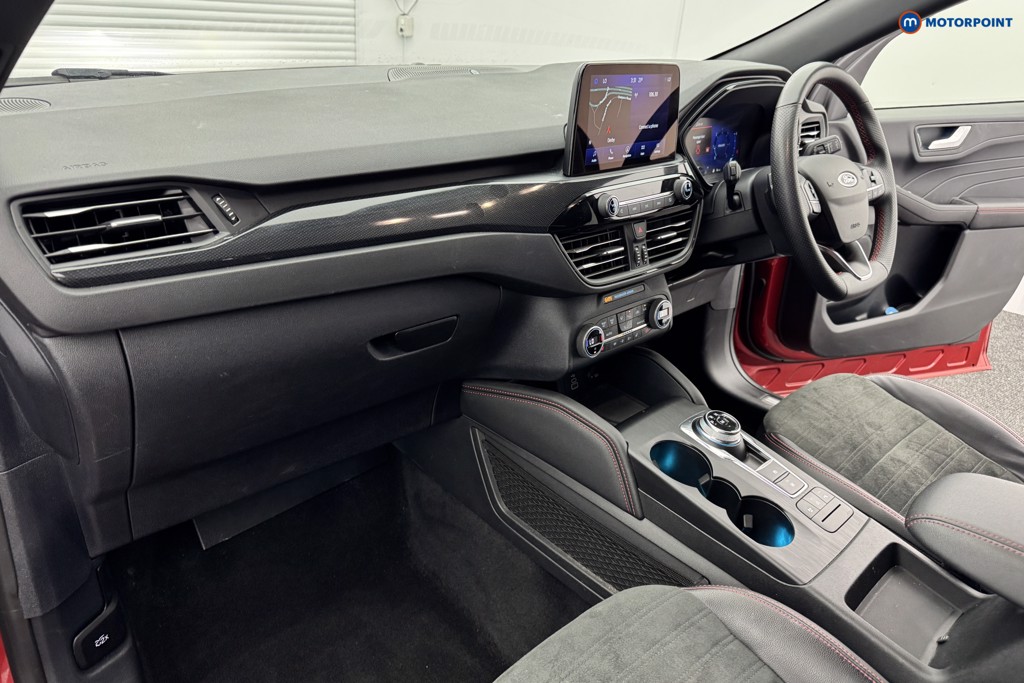 Ford Kuga St-Line X Automatic Diesel SUV - Stock Number (1561323) - 8th supplementary image