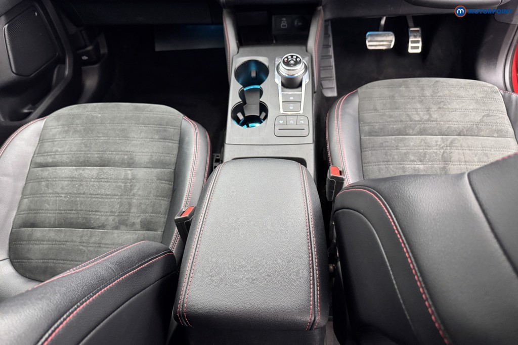 Ford Kuga St-Line X Automatic Diesel SUV - Stock Number (1561323) - 10th supplementary image