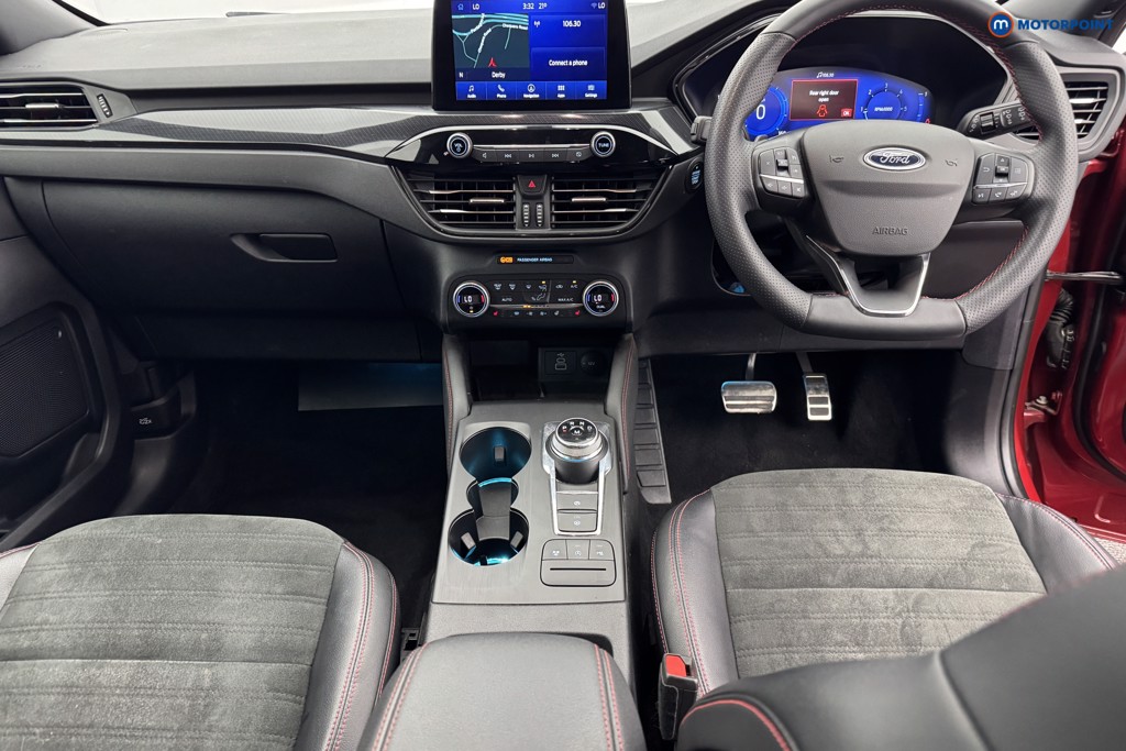 Ford Kuga St-Line X Automatic Diesel SUV - Stock Number (1561323) - 11th supplementary image