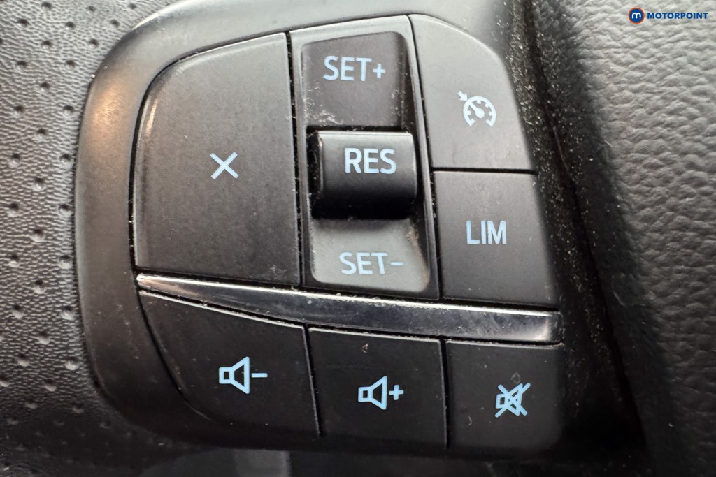 Ford Kuga St-Line X Automatic Diesel SUV - Stock Number (1561323) - 19th supplementary image