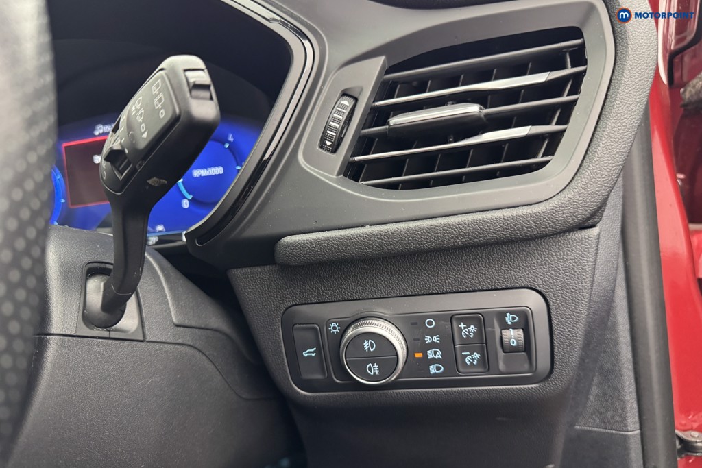 Ford Kuga St-Line X Automatic Diesel SUV - Stock Number (1561323) - 21st supplementary image
