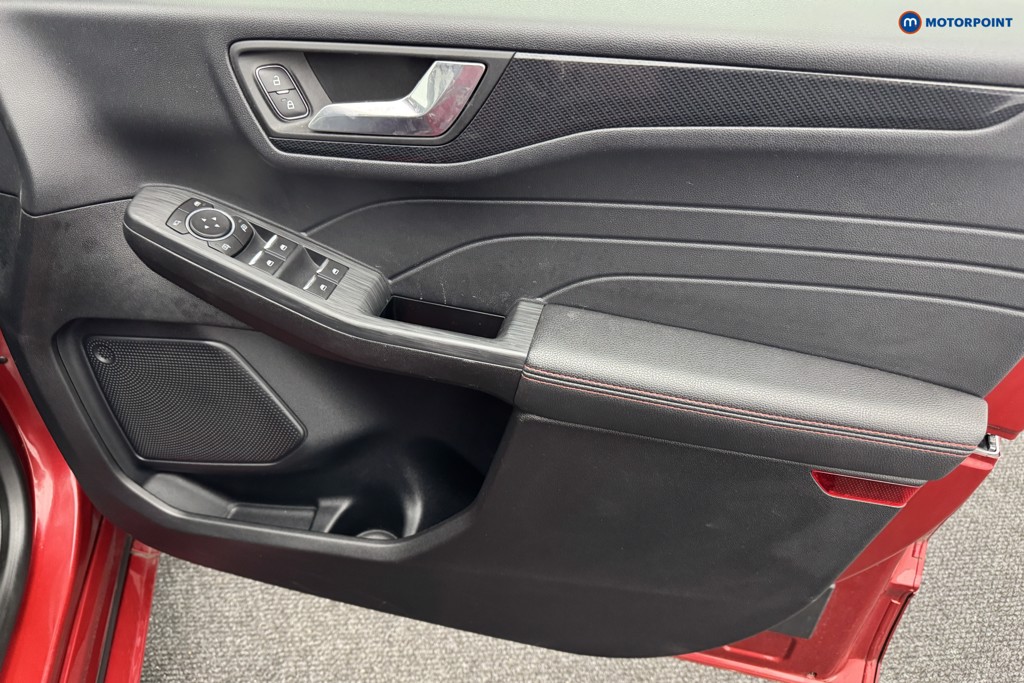Ford Kuga St-Line X Automatic Diesel SUV - Stock Number (1561323) - 24th supplementary image