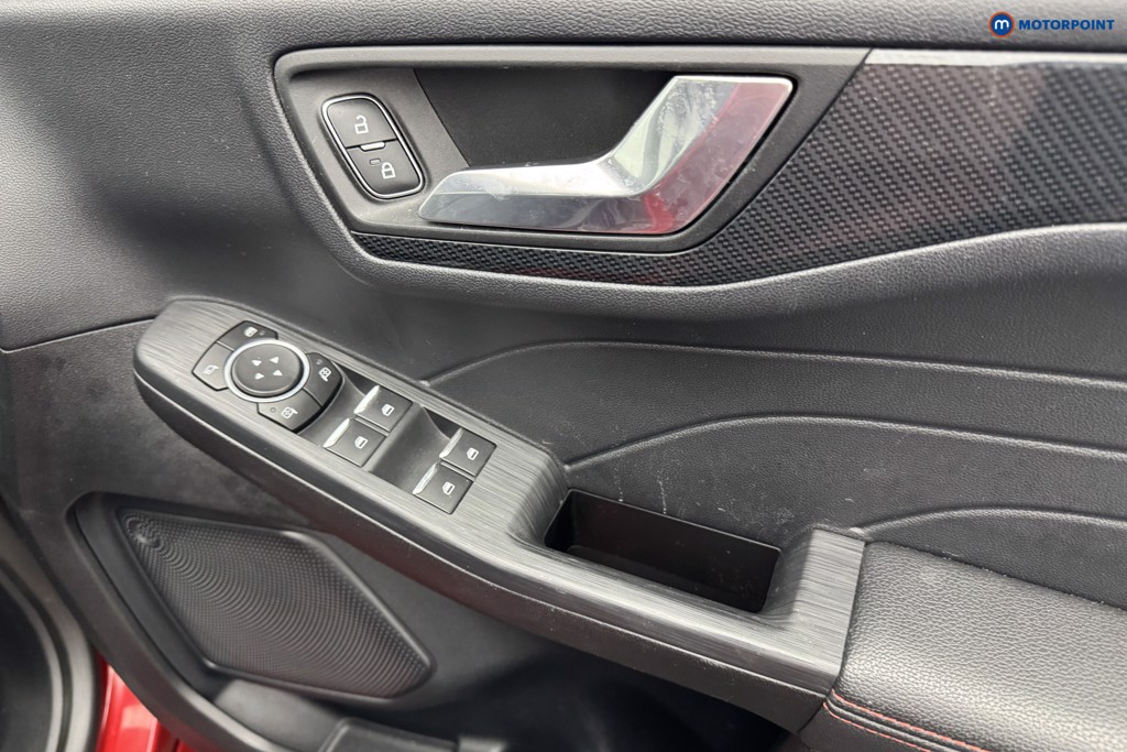 Ford Kuga St-Line X Automatic Diesel SUV - Stock Number (1561323) - 25th supplementary image