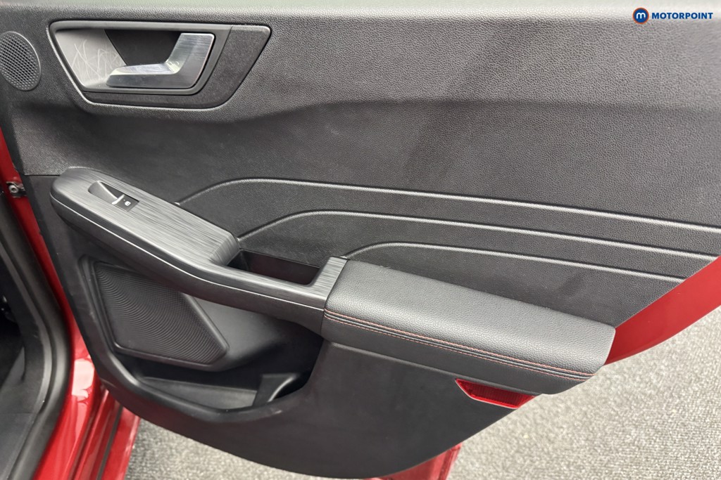 Ford Kuga St-Line X Automatic Diesel SUV - Stock Number (1561323) - 26th supplementary image