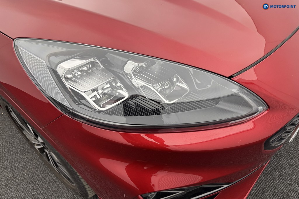 Ford Kuga St-Line X Automatic Diesel SUV - Stock Number (1561323) - 28th supplementary image
