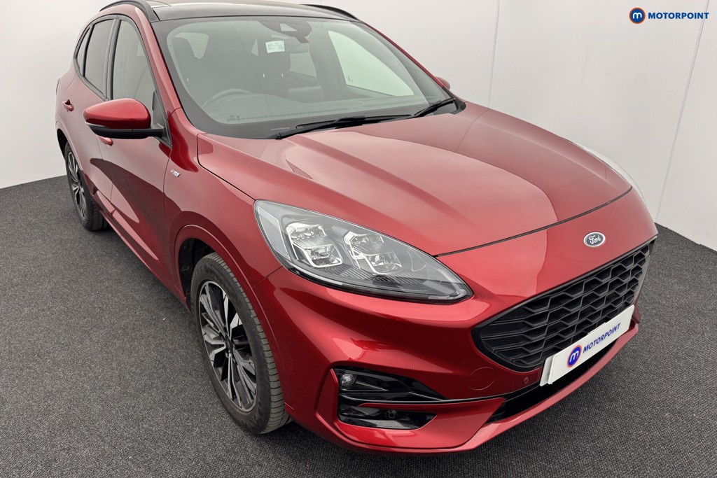 Ford Kuga St-Line X Automatic Diesel SUV - Stock Number (1561323) - 29th supplementary image