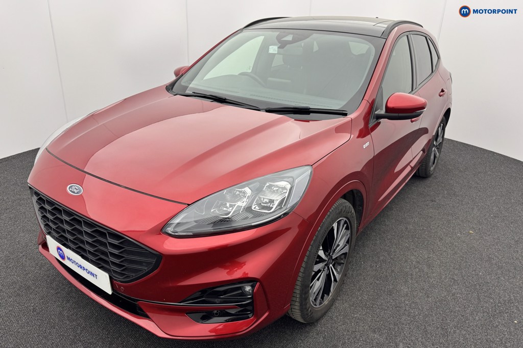 Ford Kuga St-Line X Automatic Diesel SUV - Stock Number (1561323) - 31st supplementary image
