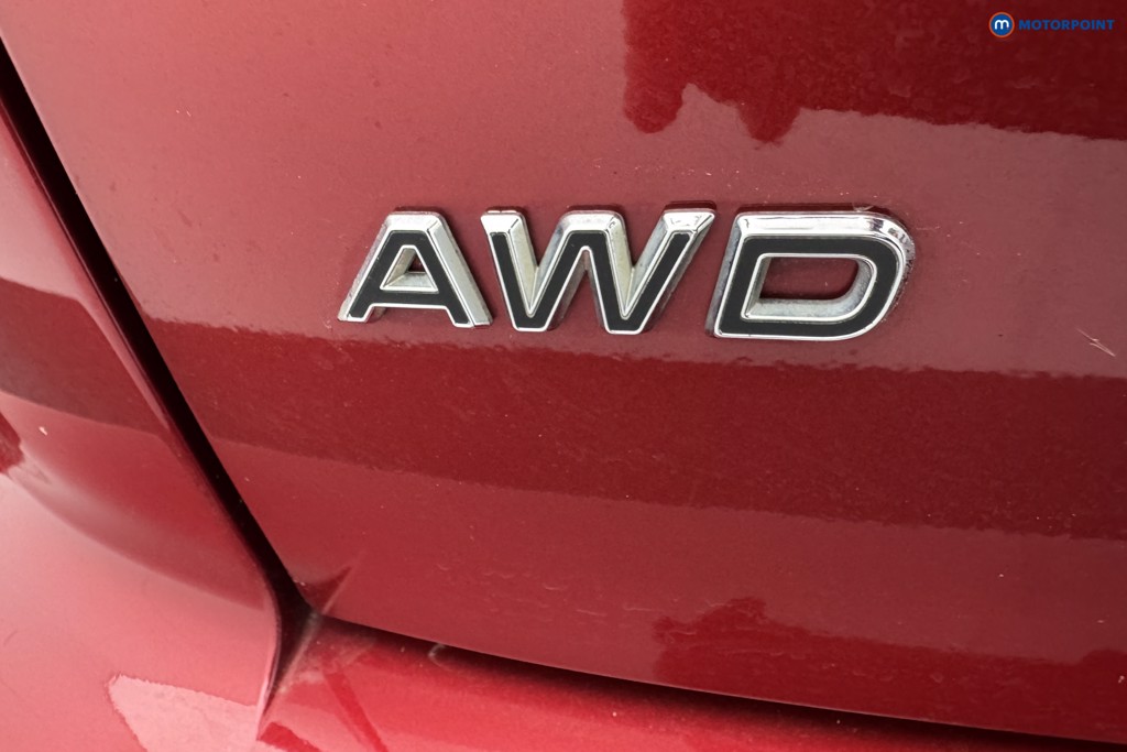 Ford Kuga St-Line X Automatic Diesel SUV - Stock Number (1561323) - 33rd supplementary image